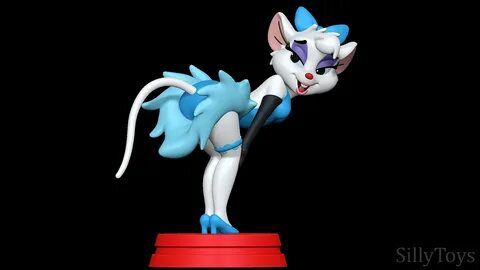 Miss kitty