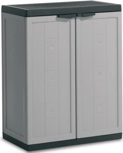 Купить шкаф 2-х дверный узкий exellence xl base cabinet (эксэлэнс xl) бежевого ц