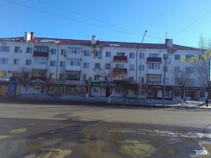 Ул абая