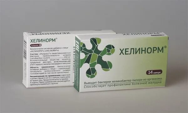 Купить хелинорм капс. 0.2г 14 шт в городе Москва и МО в интернет-аптеке Планета 