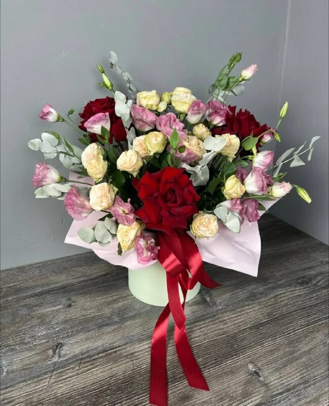 терминал цветов