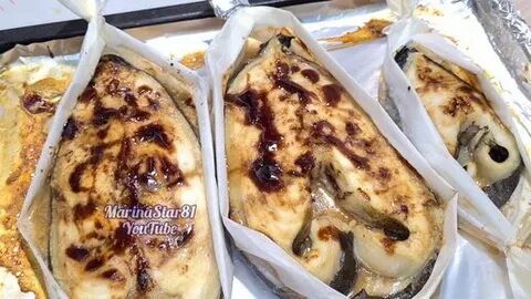 Как вкусно приготовить стейки зубатки
