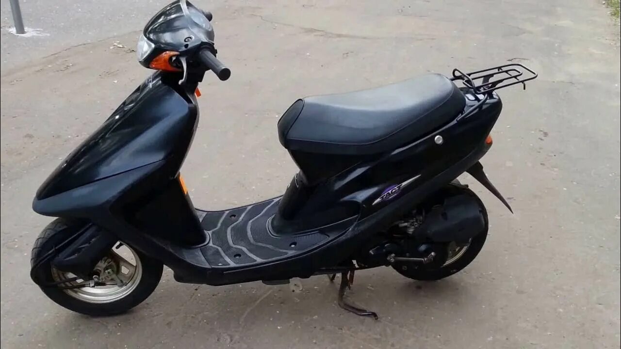 Honda af 30. Honda Tact af30. Honda Tact 30. Скутер Honda Tact af30. Восстанавливаем скутер