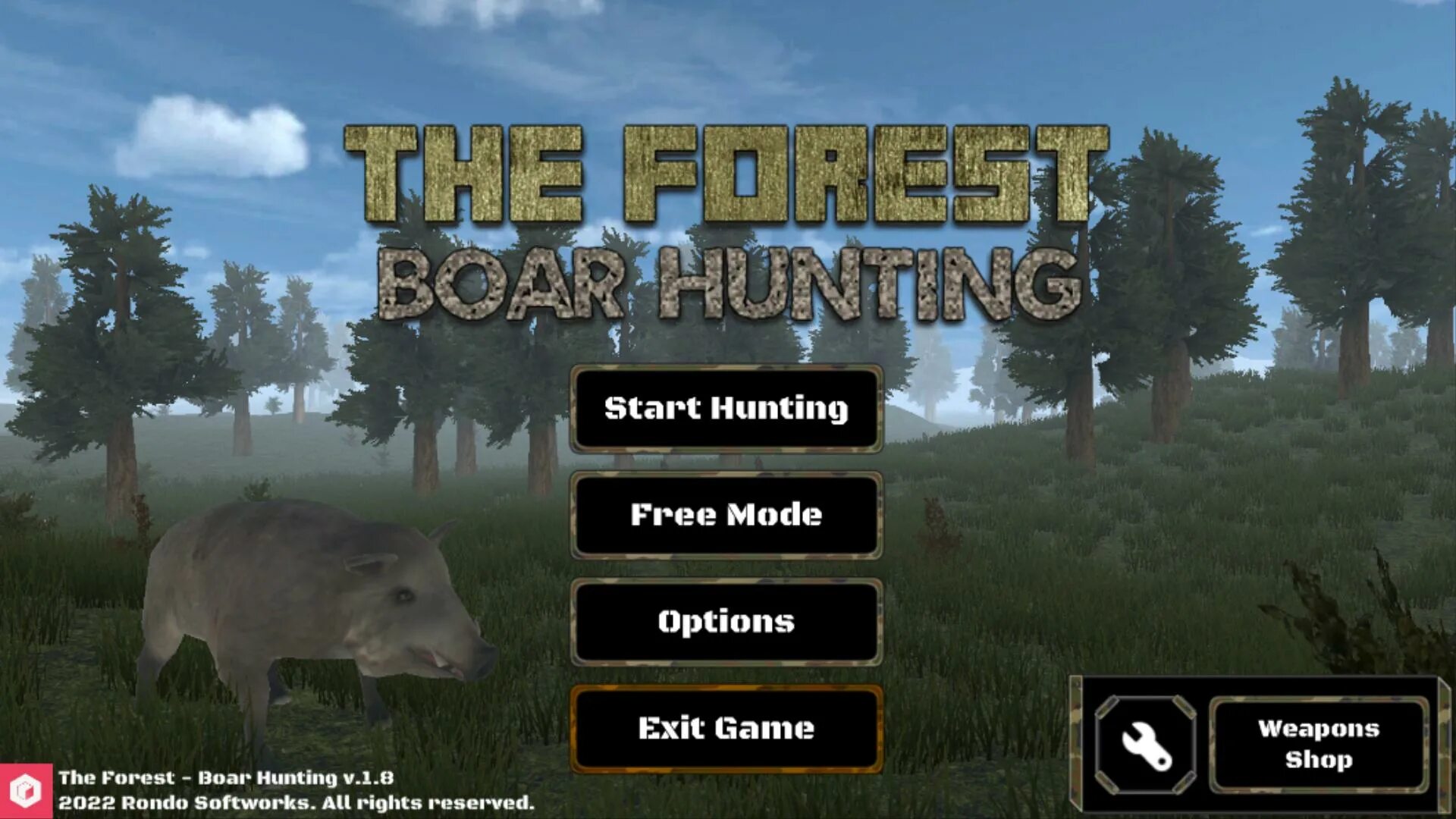 The Forest кабаны. Игра Лесной охотник. Boar Hunt игра. Охота игра на кабана на андроид.