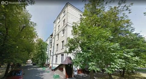 Волжский бульвар 51