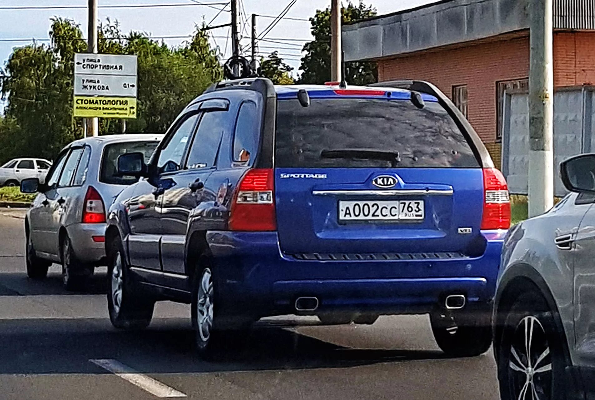 75 регион автомобиля