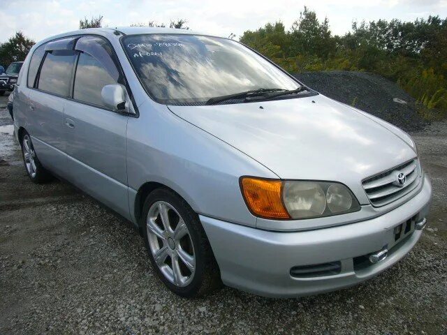 Ипсум озон. Тойота ипсум sxm10. toyota ipsum 1998. тойота ипсум sxm10 сенребровот. тойота ипсум кузов sxm10.
