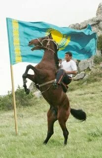 Ұлан байтақ жерім