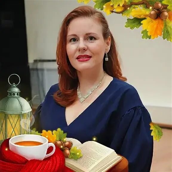 Лилия Чащина возглавила управление образования Пензы Рамблер/новости