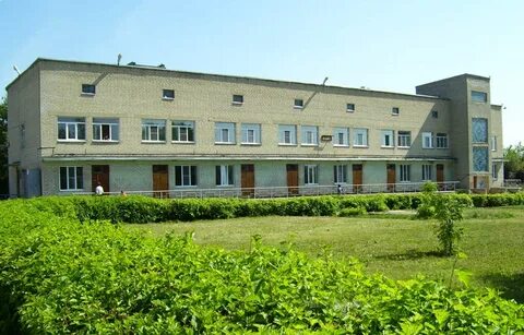 Сайт мишкинской црб