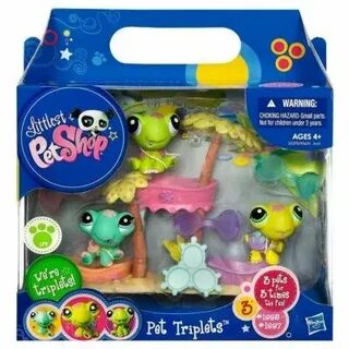 Pet shop domino