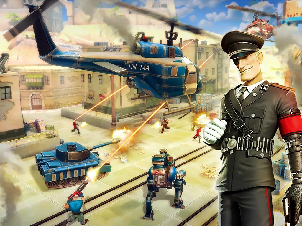 Блиц 5 игра. Blitz Brigade. Blitz Brigade персонажи. Blitz Brigade оружие. Многопользовательская игра.
