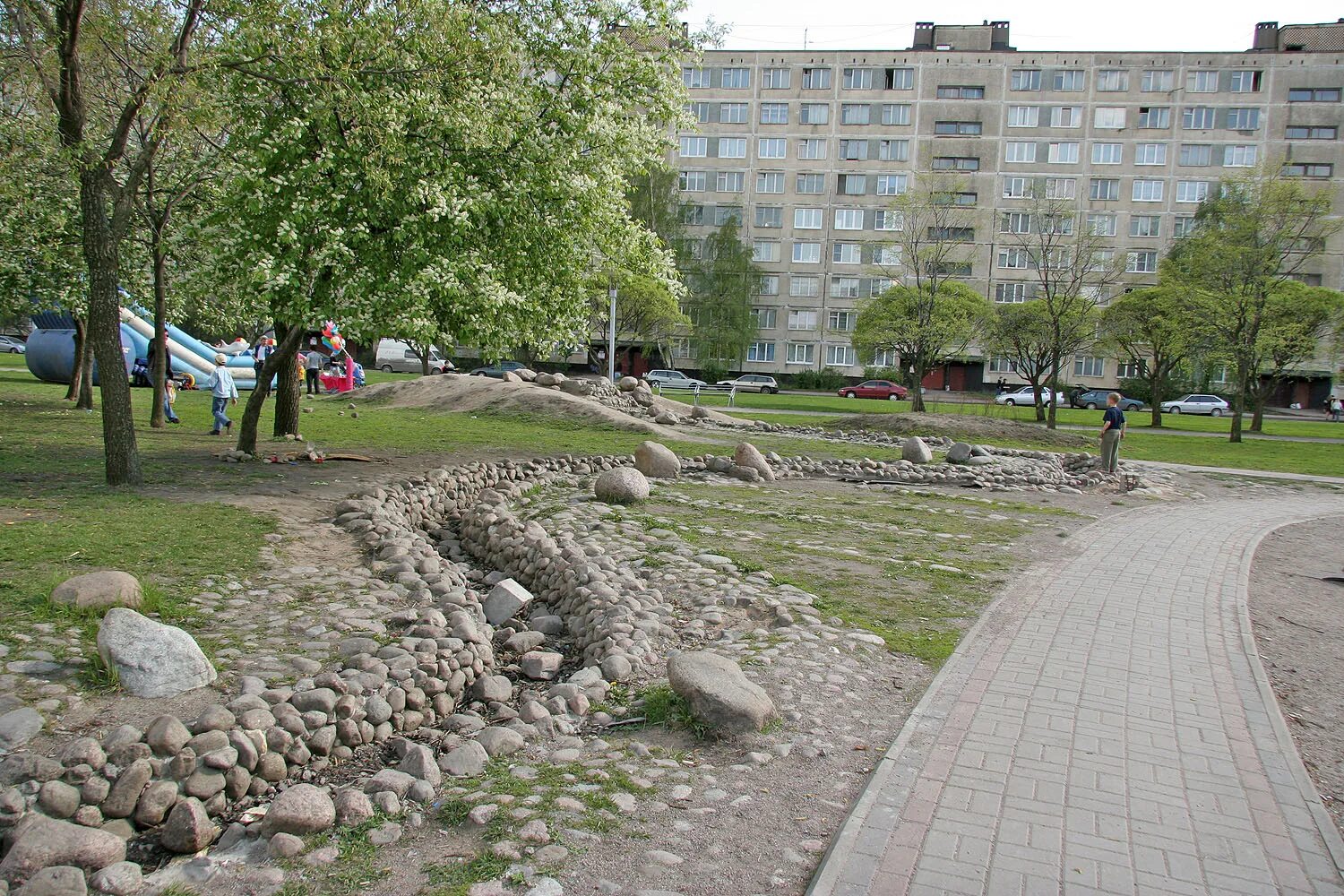 петербург ул турку. парк на улице турку. улица турку. ленинград улица турку. улица турку.