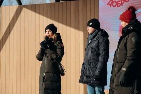 Проект форма добра