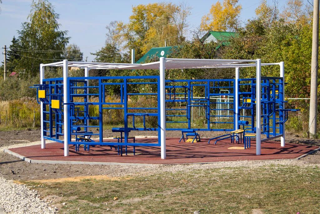 проектирование систем безопасности. детская площадка проект.