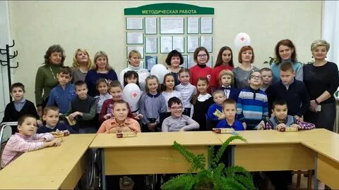 Сш осиповичи