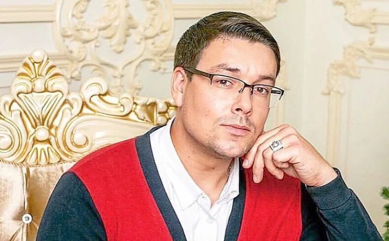 Андрей чуев биография и личная жизнь Дом-2. Новости / Андрей Чуев разнёс жену за пост о депрессии
