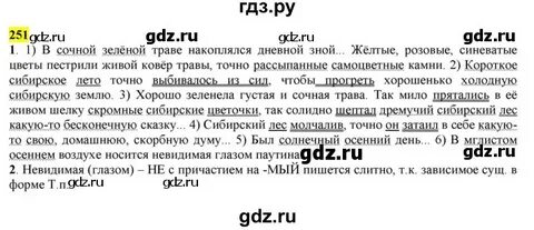 Русский 8 класс упражнение 248