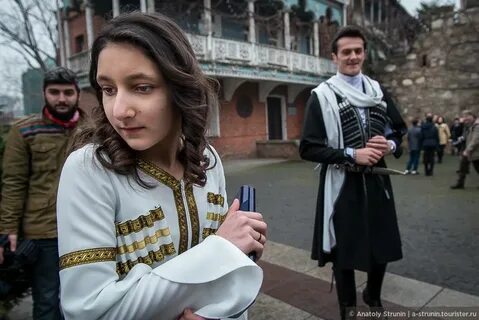 Грузия бай