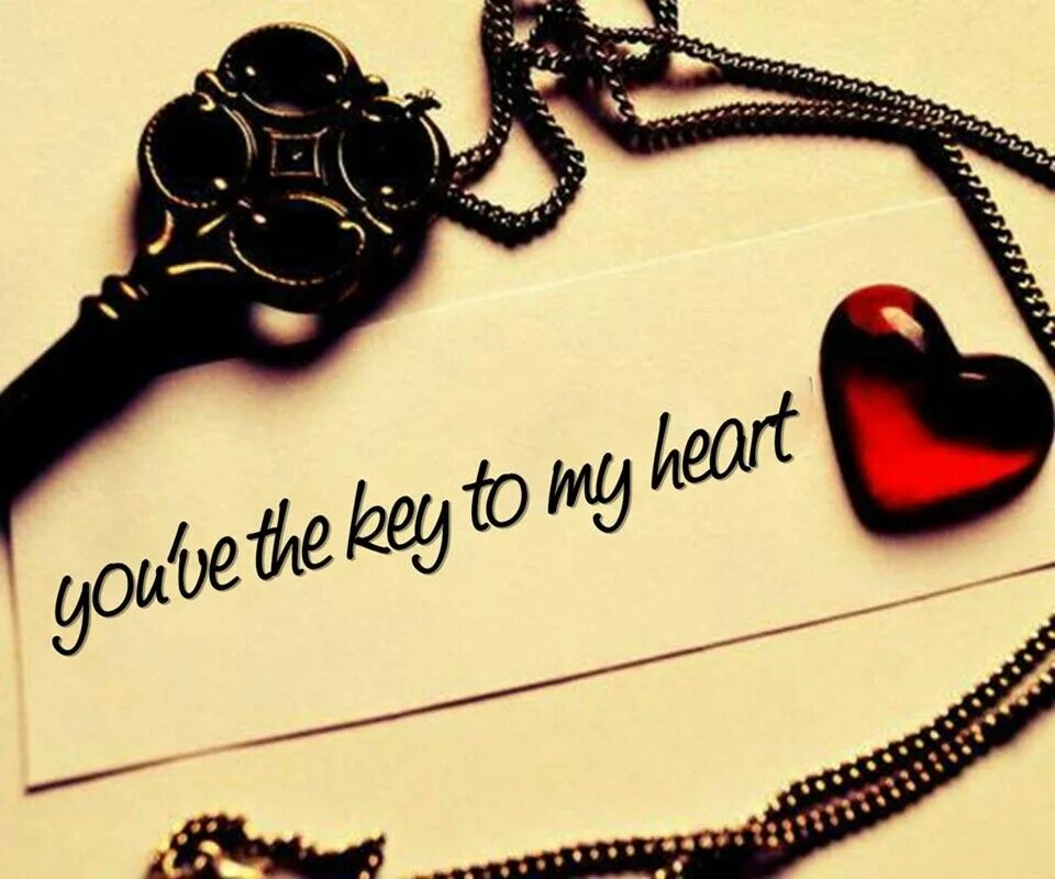 This are my keys. A Secret Love. Тайная любовь картинки. Тайная любовь символ. You are my Heart картинки.