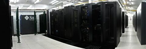 Store data