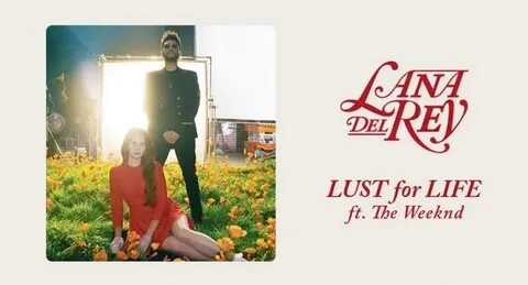 Lust for life