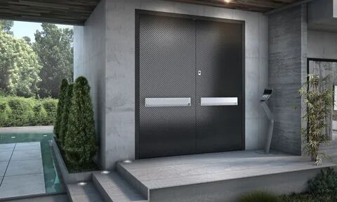 Big doors