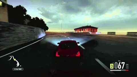 Forza horizon 2 на пк