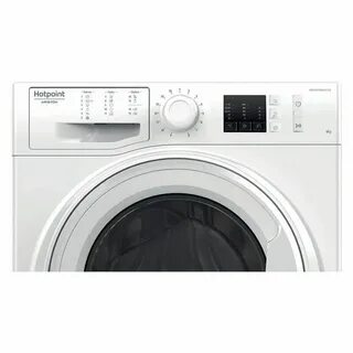 Стиральная машина hotpoint ariston nsd 6239