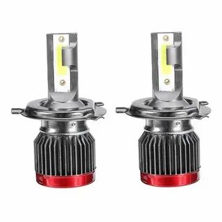 Led лампы h7 atom mini
