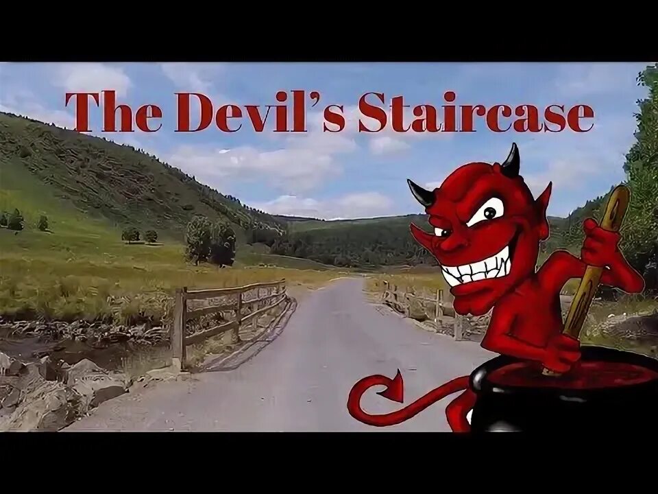 Devils pass