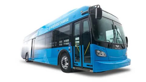 Buses but