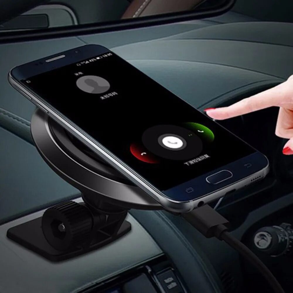 Беспроводная зарядка самсунг s21. Samsung Wireless car Charger. "Qi" Phone Holder Charger car Wireless. Беспроводная автомобильная зарядка для Samsung s8. Wireless Charger Transmitter Qi.