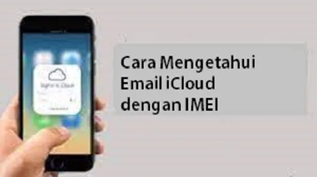 Icloud bug imei