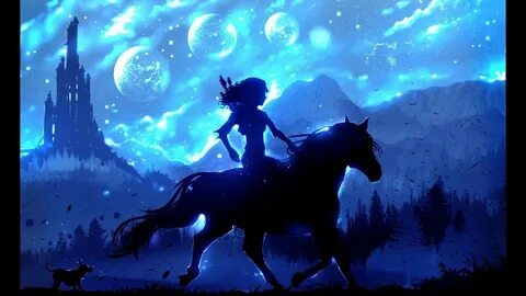 Spirit in the sky