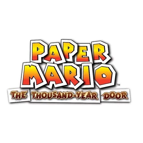 The thousand year door. Paper Mario: the Thousand-year Door. Paper Mario 64. Paper Mario: the Thousand-year Door game over. Paper Mario: the Thousand-year Door Press start.