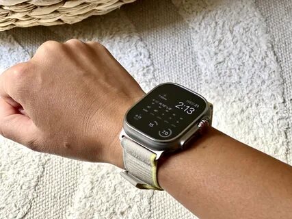 Apple watch 9 дата