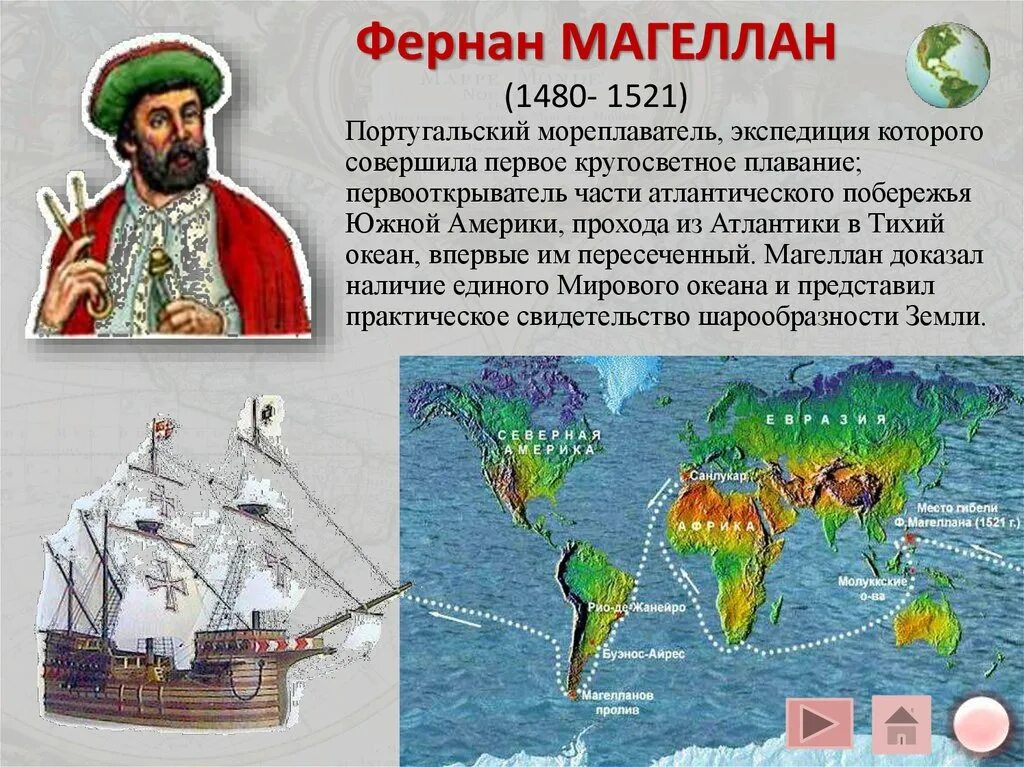 Географические открытия сообщение 4 класс. Фернан Магеллан мореплаватели Португалии. Фернан Магеллан маршруты и открытия. Фернан Магеллан географические открытия. Фернан Магеллан открытия 7 класс.