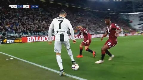 Ronaldo uzbek tilida