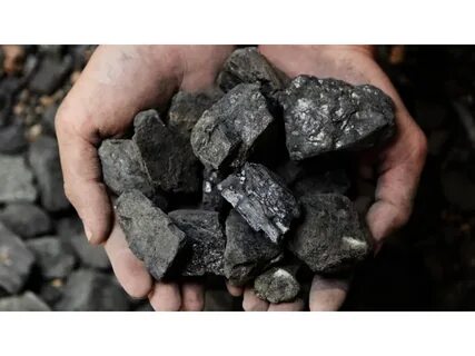 My coal