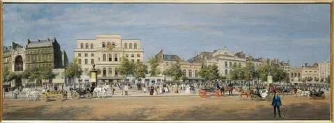 Театр бульваров