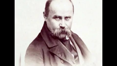 Автор шевченко