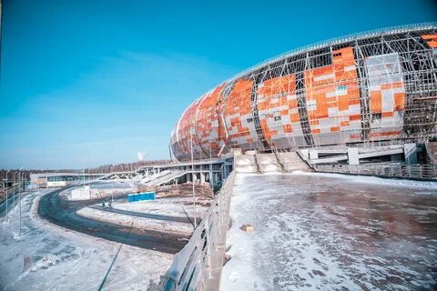 Строительство мордовии
