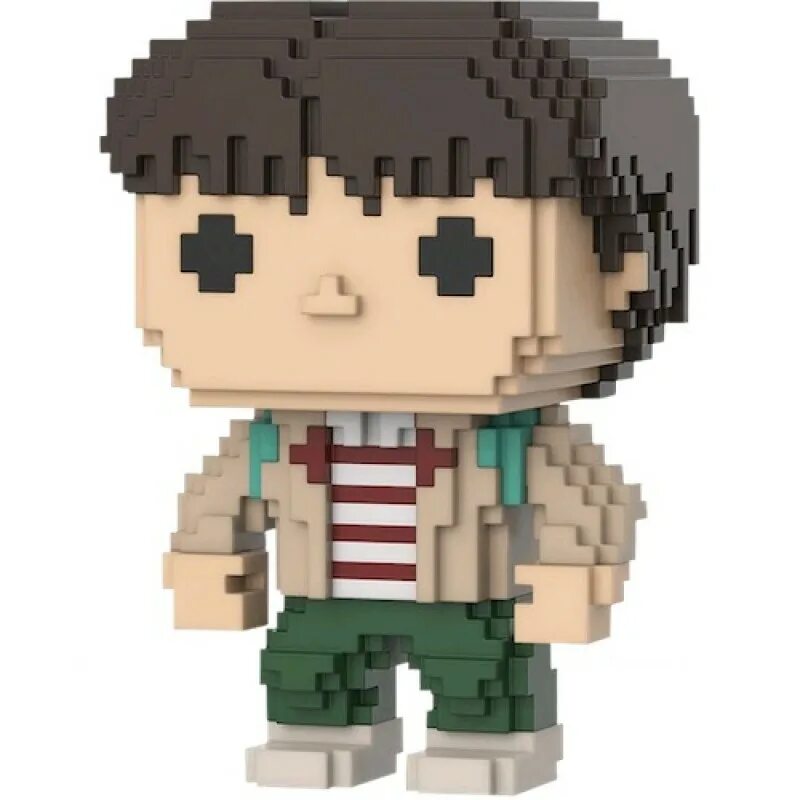 Бит майк. Funko pop stranger things. майк уилер фанко. фанко поп майк уиллер. фанко поп очень странные дела майк.