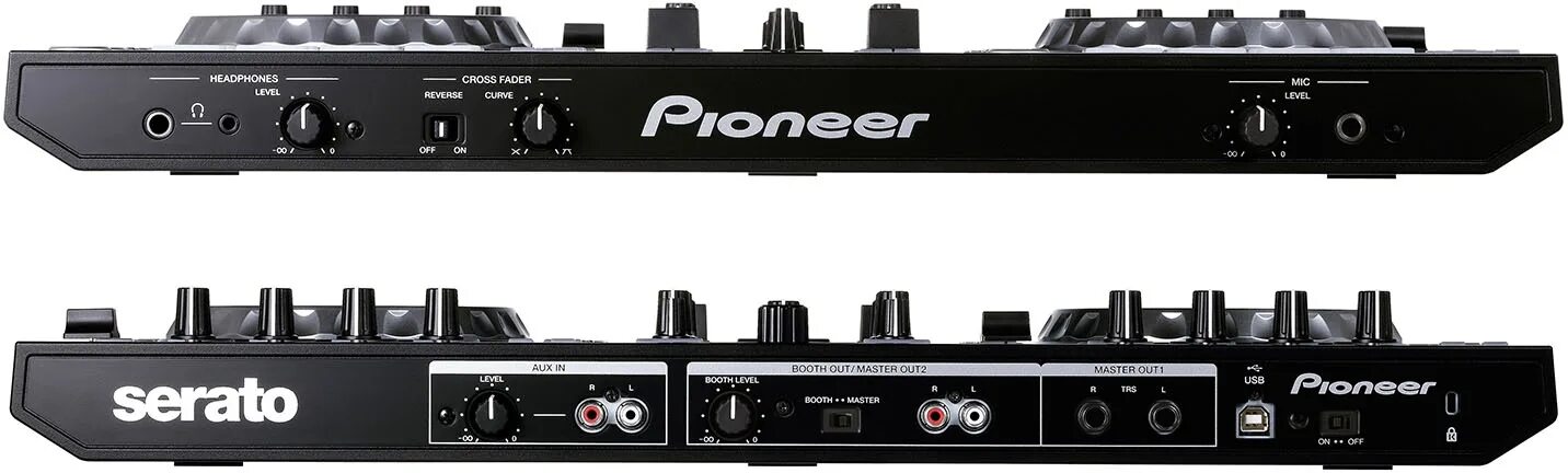 DDJ sr2. Pioneer DDJ SR. DJ-контроллер Pioneer DDJ-sr4. Pioneer sr2. Master out