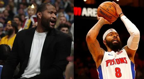 بسکتبال NBA. 