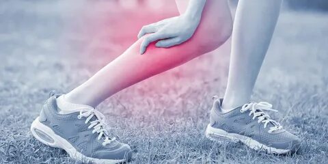 Leg hurt
