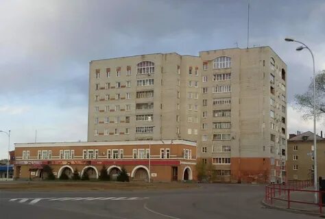 Ул железнодорожная рыбинск
