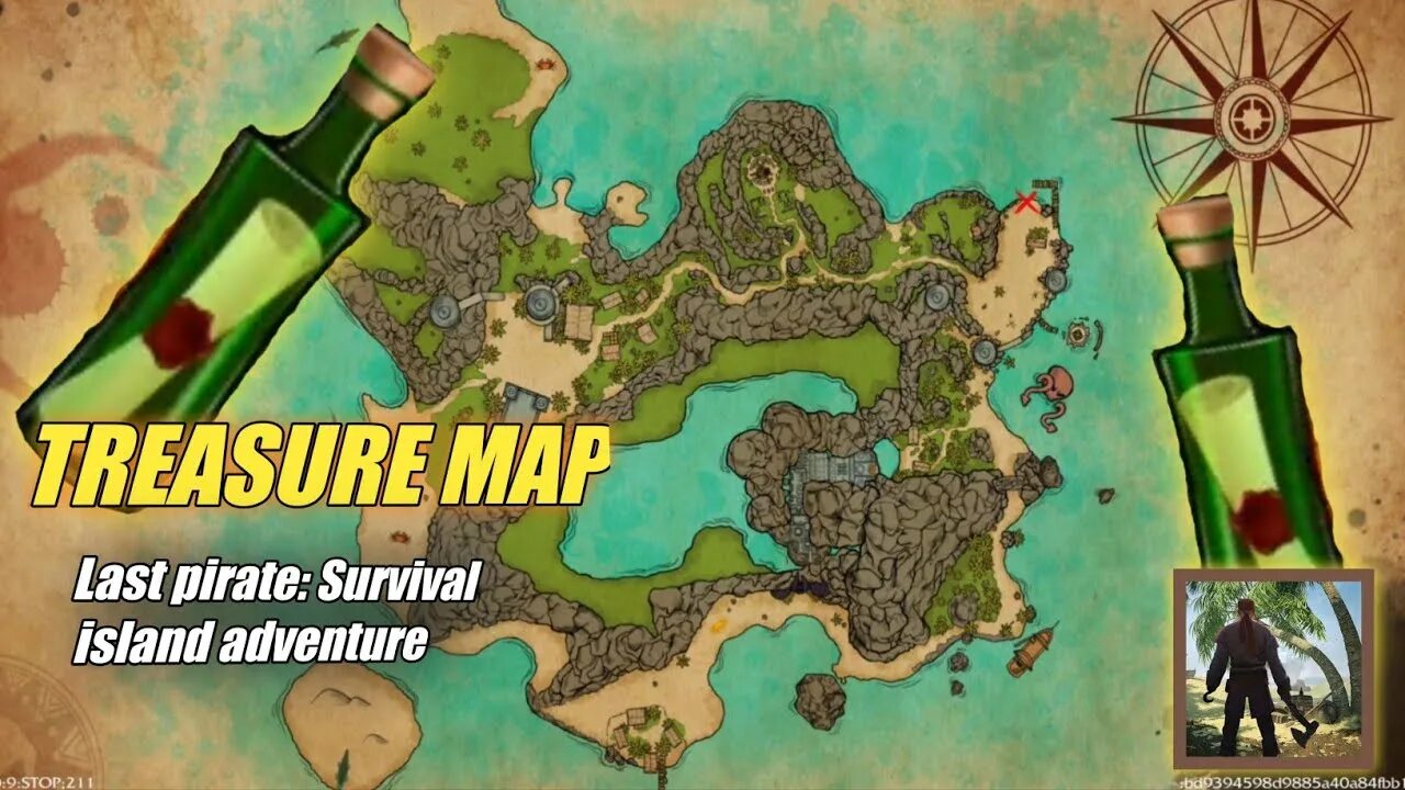 Last pirate island. Last Pirate карта. Last Pirate Survival Island Adventure. Last Pirate Island Survival бочки со смолой. Last Pirate Survival Mod menu.
