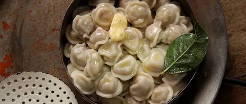 Рецепт очень вкусных пельменей